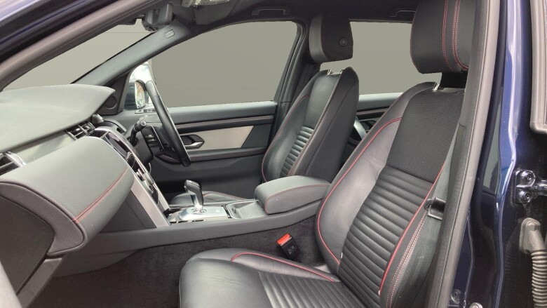 Land Rover Discovery Sport 1.5 P300e Urban Edition 5dr Auto [5 Seat] Station Wagon